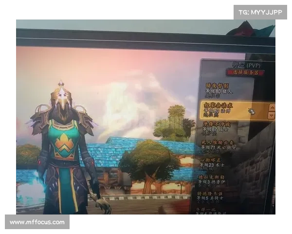 没时间如何玩魔兽世界 没时间如何玩魔兽世界