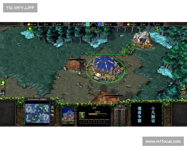 魔兽3:英雄经验分配攻略 魔兽3:英雄经验分配攻略